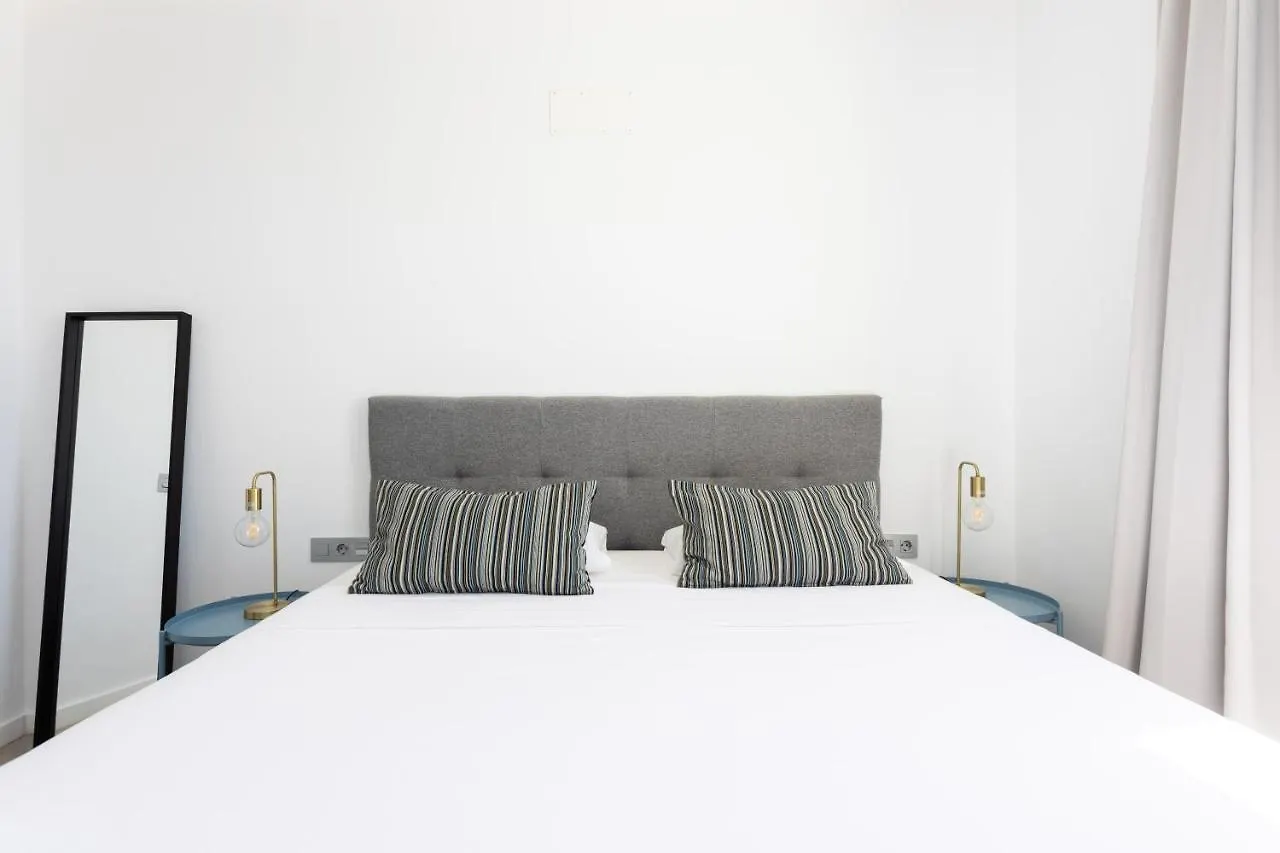 Oceanfront Rental Costa Adeje  Apartment Costa Adeje (Tenerife)